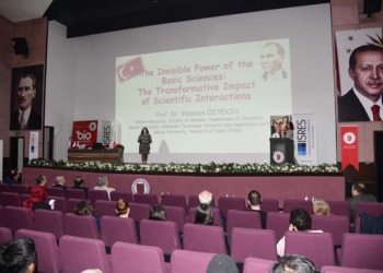 ISRES 2026 Konferansı Konya Teknik Üniversitesi’nde Başladı