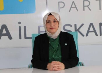 Sarıtepe’den Konya Haber’e özel röportaj