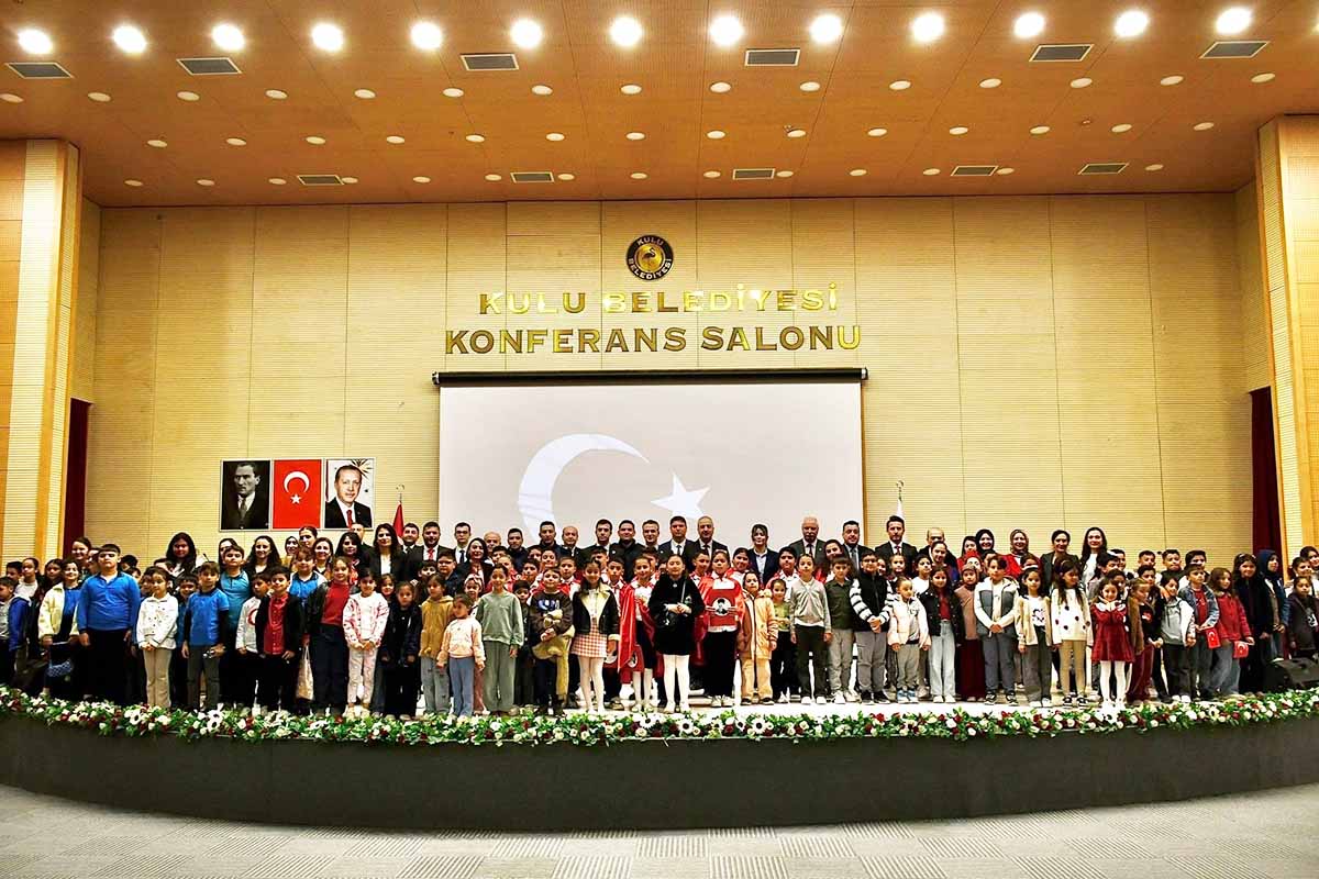 (Fotoğraf: Oğuzhan Erdoğan / İhlas Haber Ajansı / İHA)