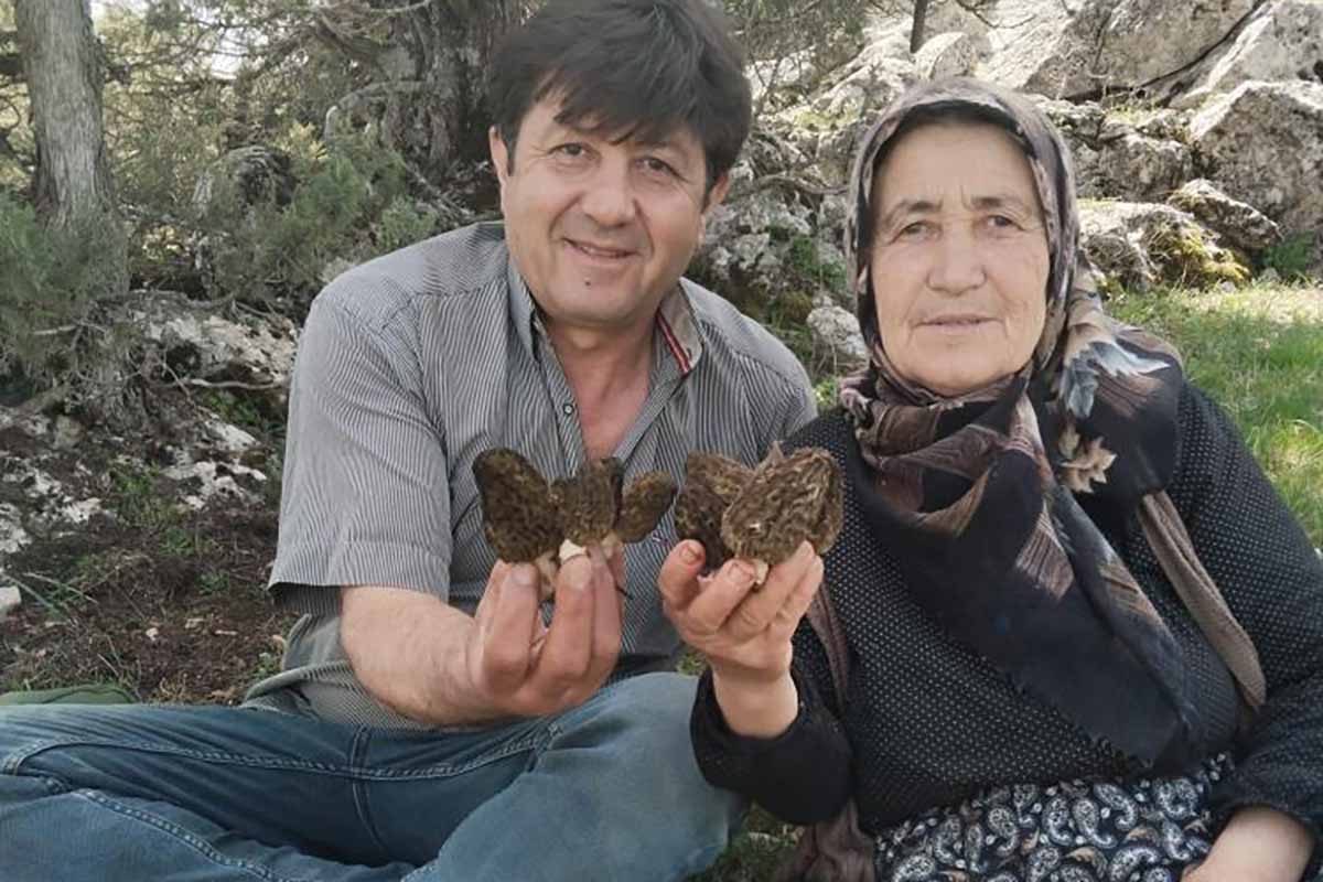 Fotoğraf: Ali Rıza Önses / İHA