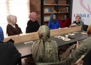 LİMA’da “Kelimelerin Işığında: Kitap ve Kavram Tahlili” etkinliği düzenlendi