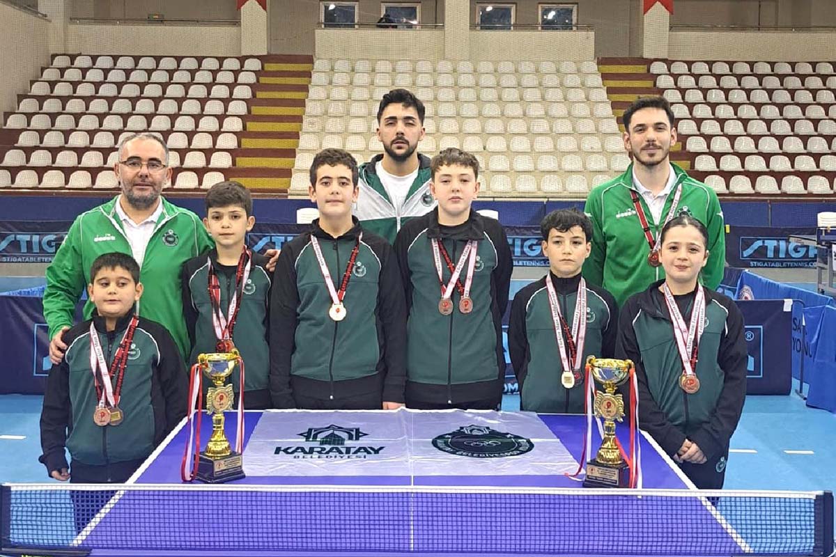 Fotoğraf: Karatay Belediyesi