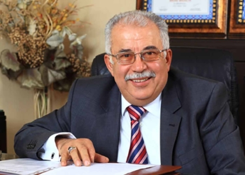 Mehmet Ali Atiker’den dikkat çeken mesaj: “Müslüman gibi yaşa, Alman gibi üret, Çinli gibi çalış”