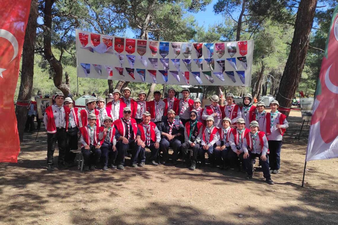 Fotoğraf: Meram Belediyesi