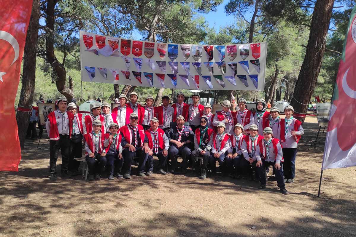 Fotoğraf: Meram Belediyesi