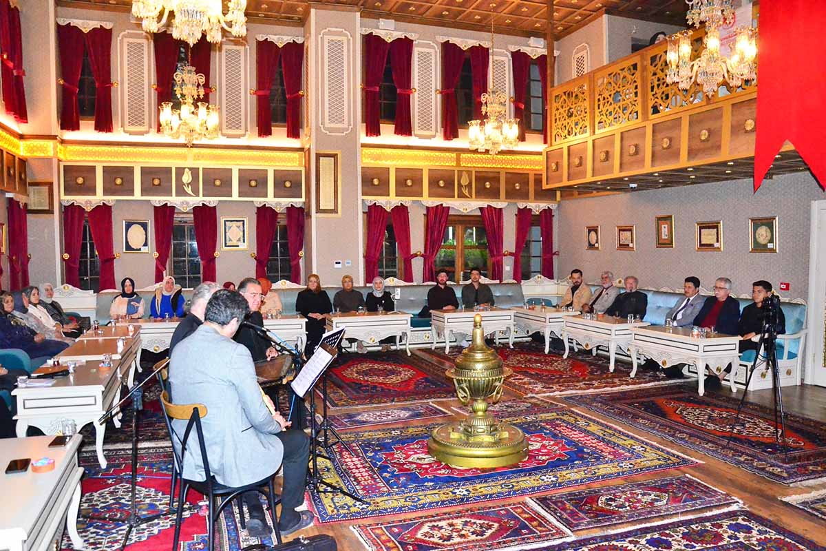 (Fotoğraf: İhlas Haber Ajansı / İHA)