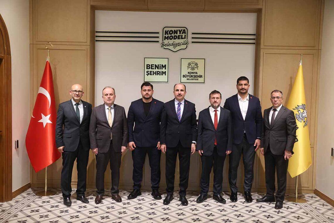 Fotoğraf: Büyükşehir Belediyesi