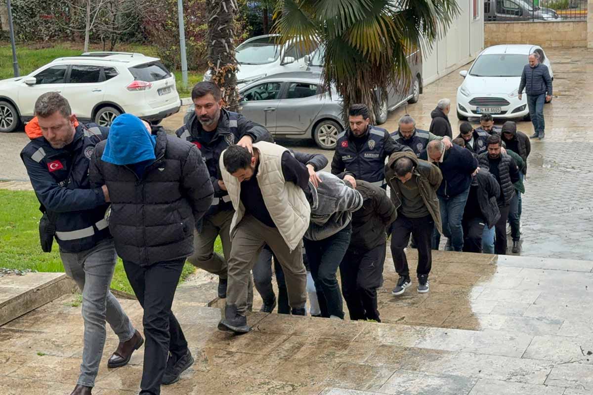 Fotoğraf: İHA