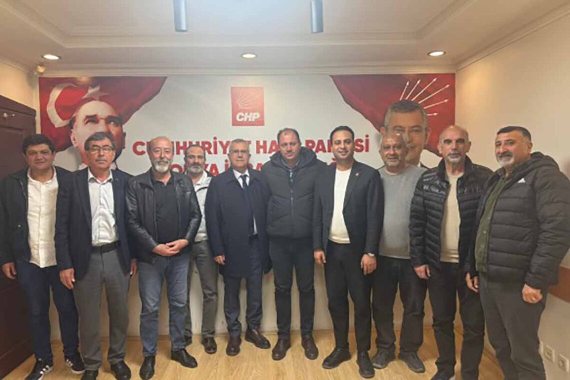 Fotoğraf: Nejat Türktaş