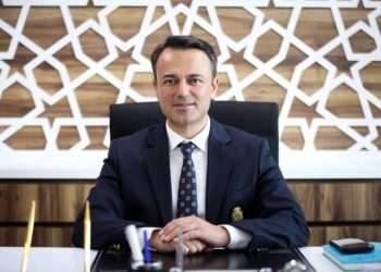 NEÜ Diş Hekimliği Fakültesi’nden uluslararası başarı