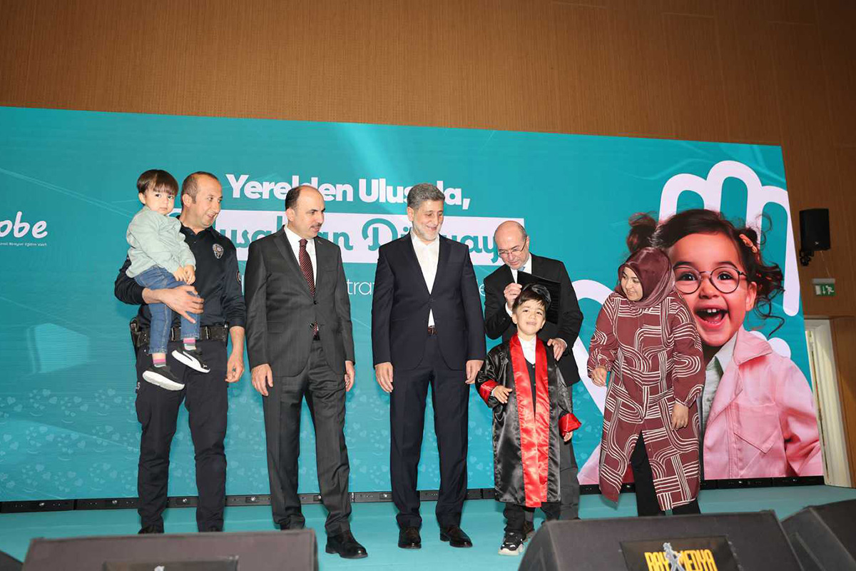 Fotoğraf: Selçuklu Belediyesi
