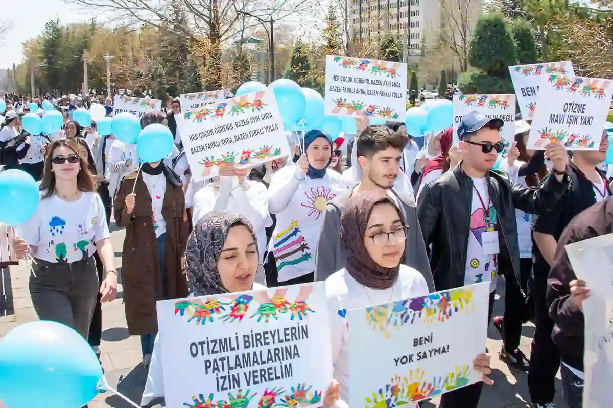 Fotoğraf: Selçuk Üniversitesi