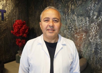 (Fotoğraf: İbrahim Yetkin / İhlas Haber Ajansı / İHA)