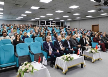 KTO Karatay Üniversitesi’nde “PDR Zirvesi” başladı