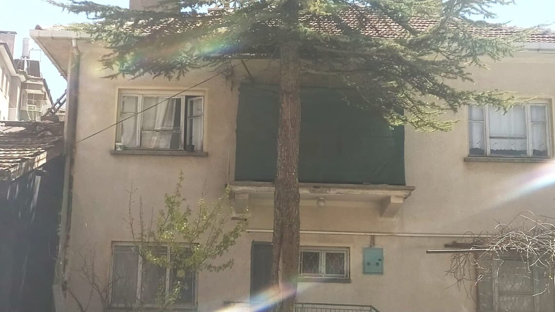 Fotoğraf: Ali Rıza Önses / İHA