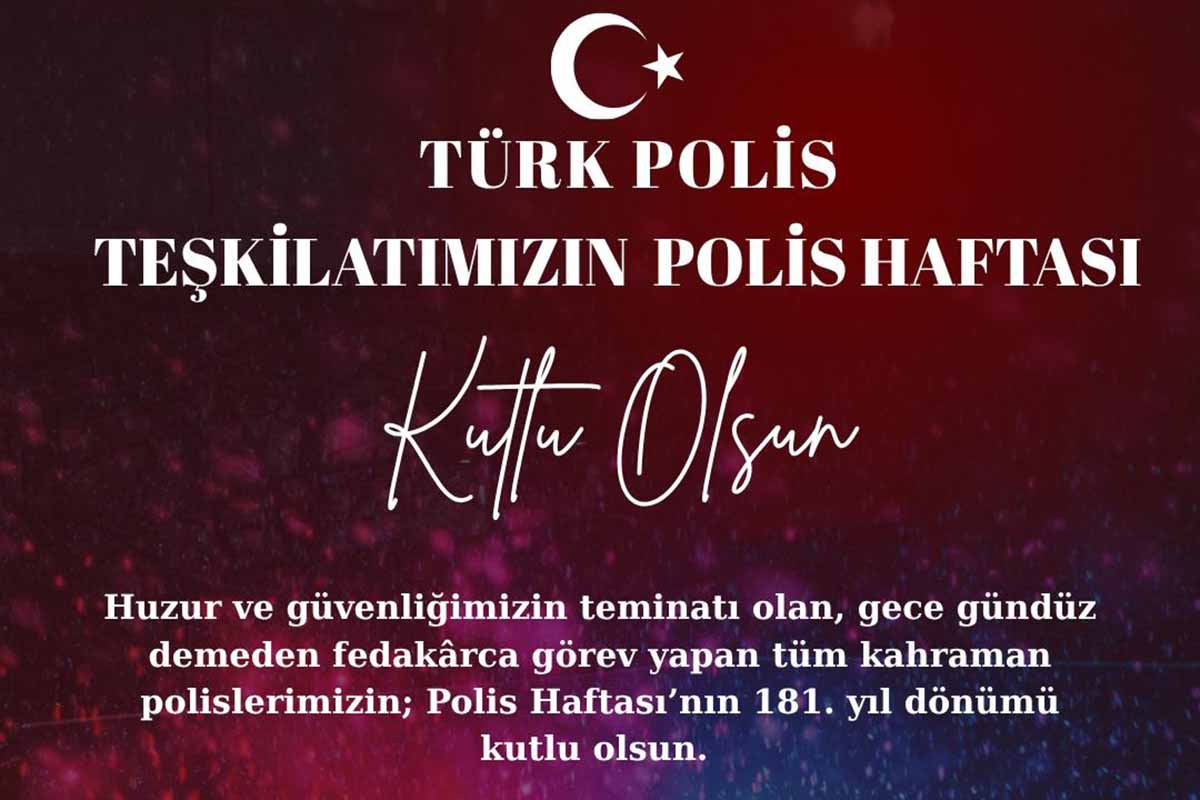 Fotoğraf: Konya Kaymakamlıklar