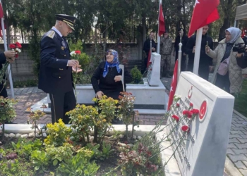 Konya’da Polis Haftası coşkusu