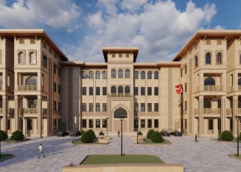 Çumra’ya yeni Hükümet Konağı için ihale süreci başlıyor