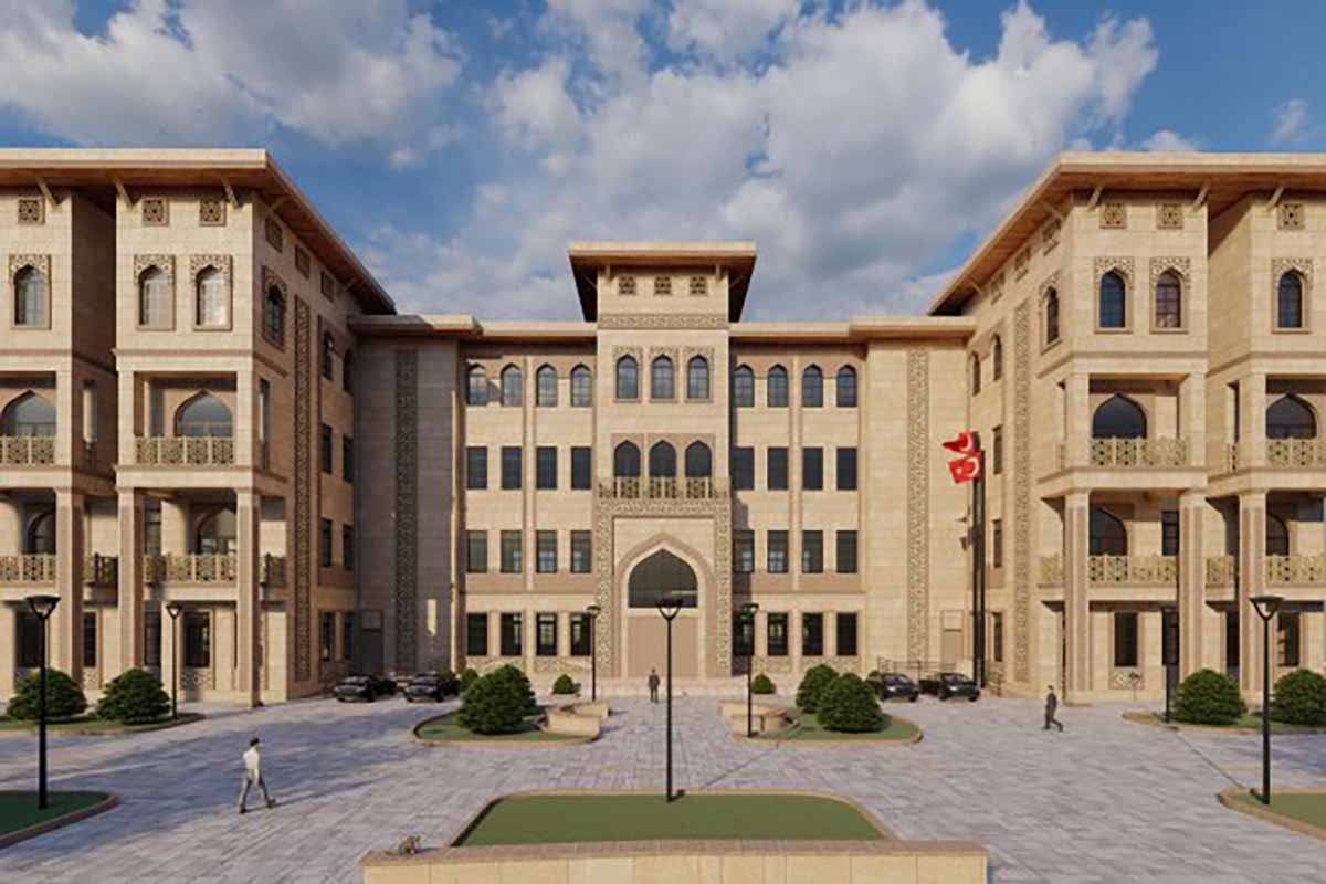Fotoğraf: Çumra Belediyesi