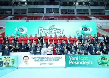 (Fotoğraf: Karatay Belediyesi)