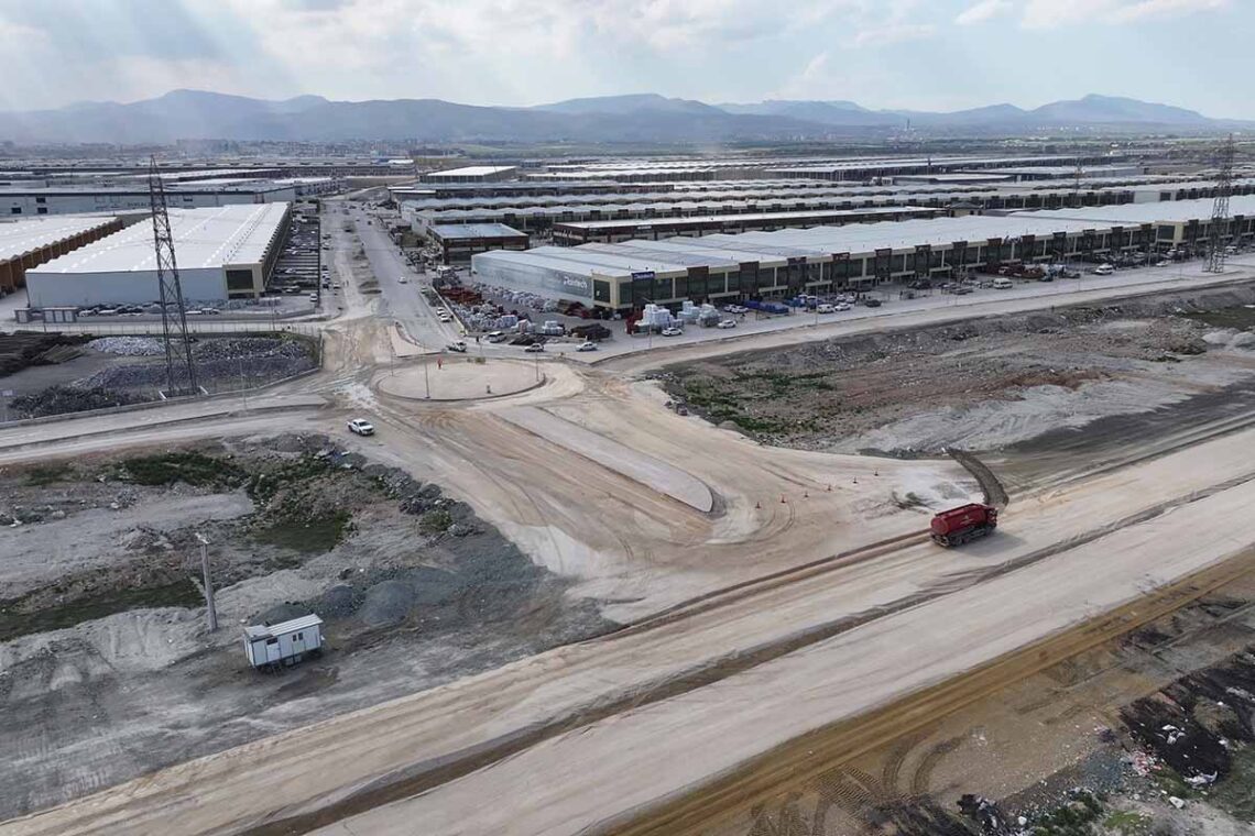 Fotoğraf: Büyükşehir Belediyesi