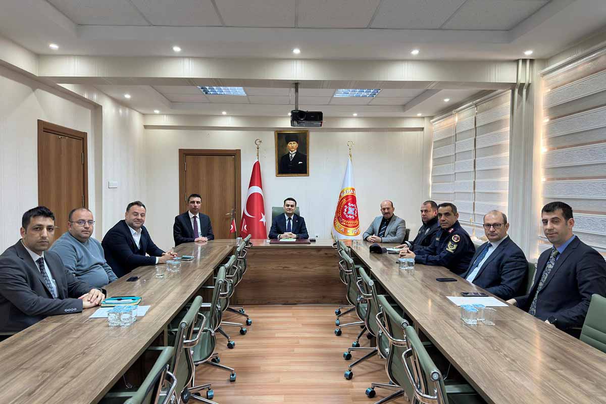 Fotoğrfa: Sarayönü Belediyesi