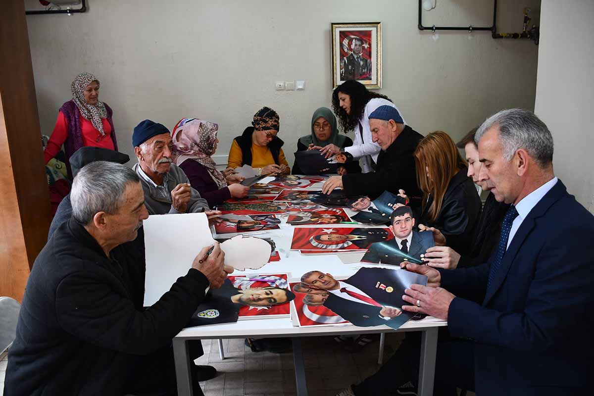 Fotoğraf: Cemal Filiz / İHA
