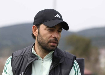 Selçuk İnan’dan Konyaspor maçı açıklaması