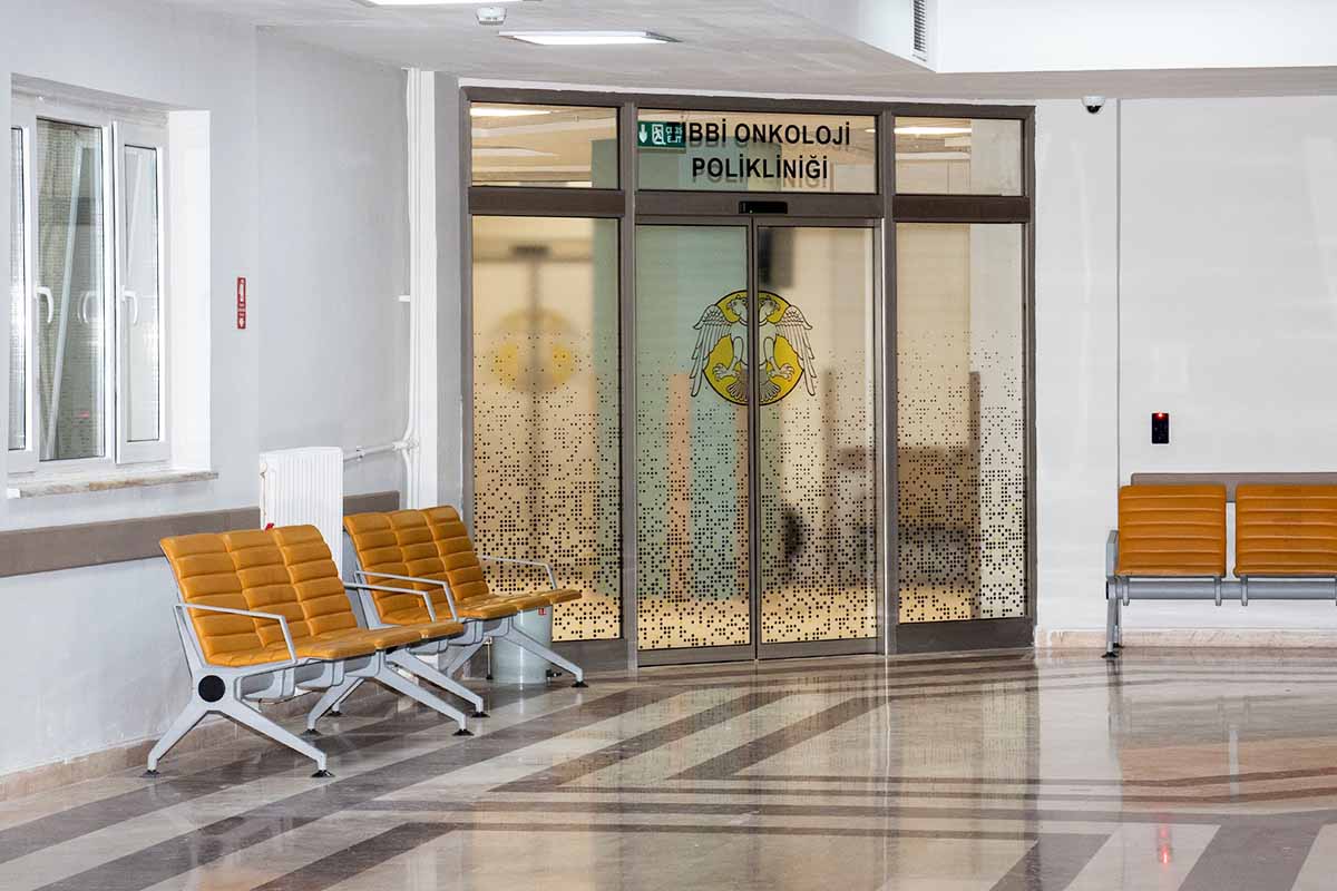 (Fotoğraf: İhlas Haber Ajansı / İHA)