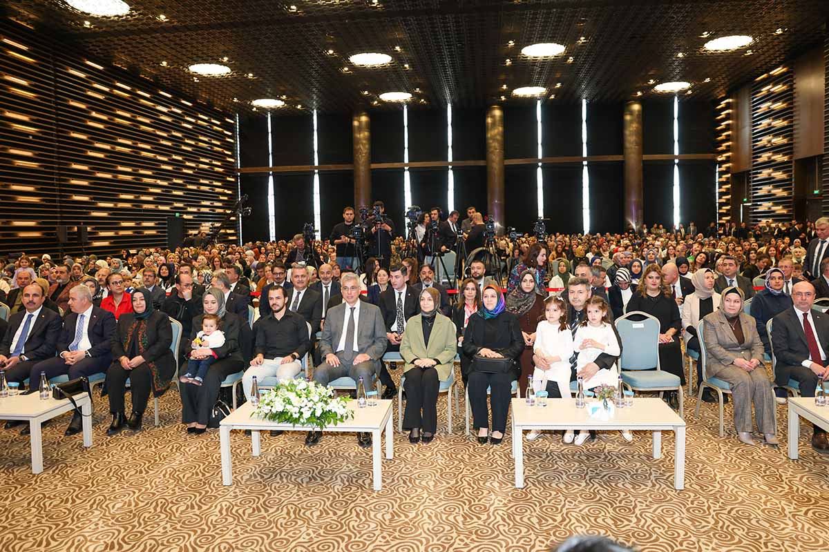 (Fotoğraf: İhlas Haber Ajansı / İHA)