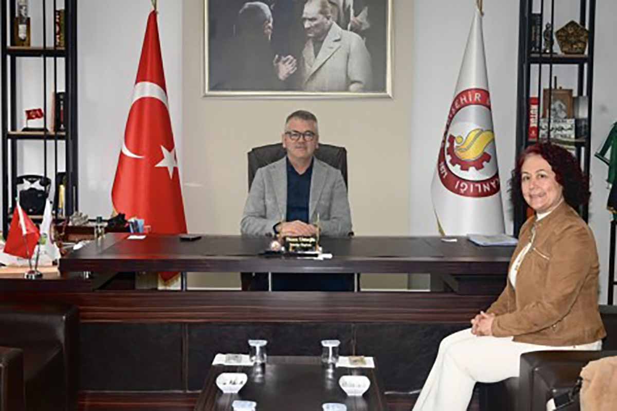 Fotoğraf: Seydişehir Belediyesi