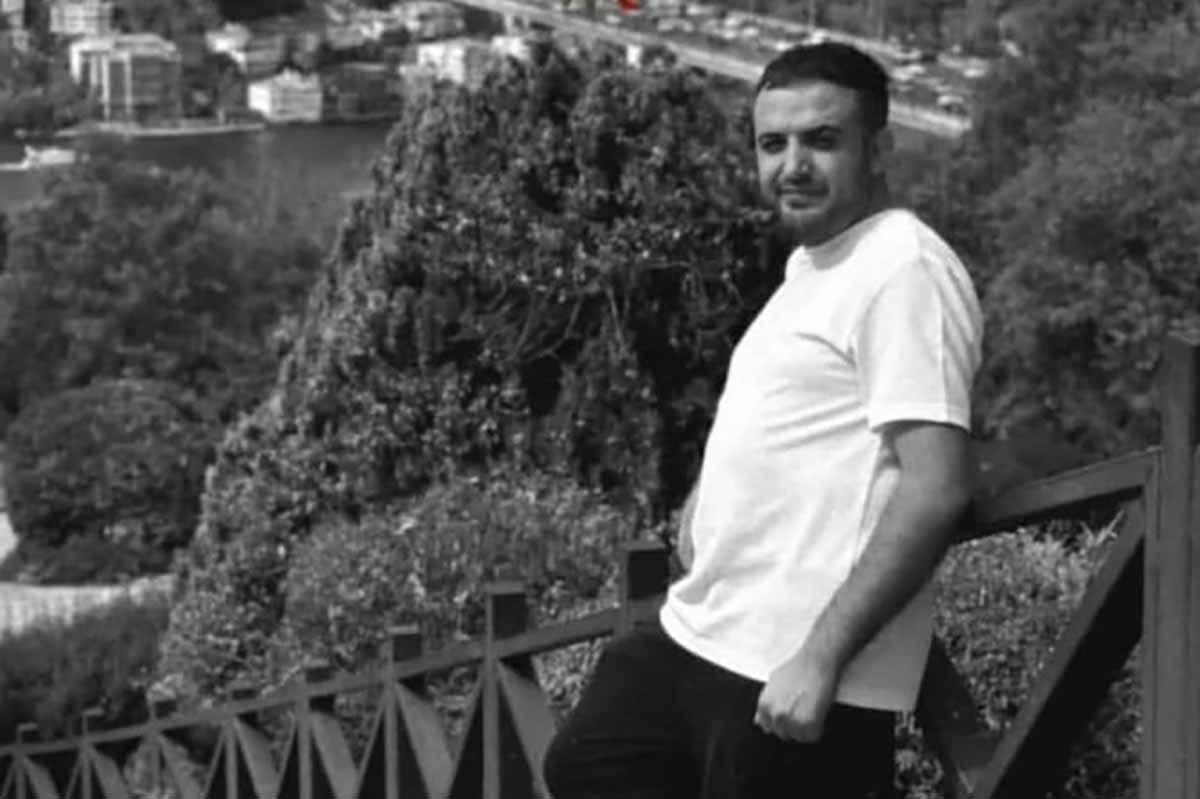 Fotoğraf: Ali Rıza Önses / İHA