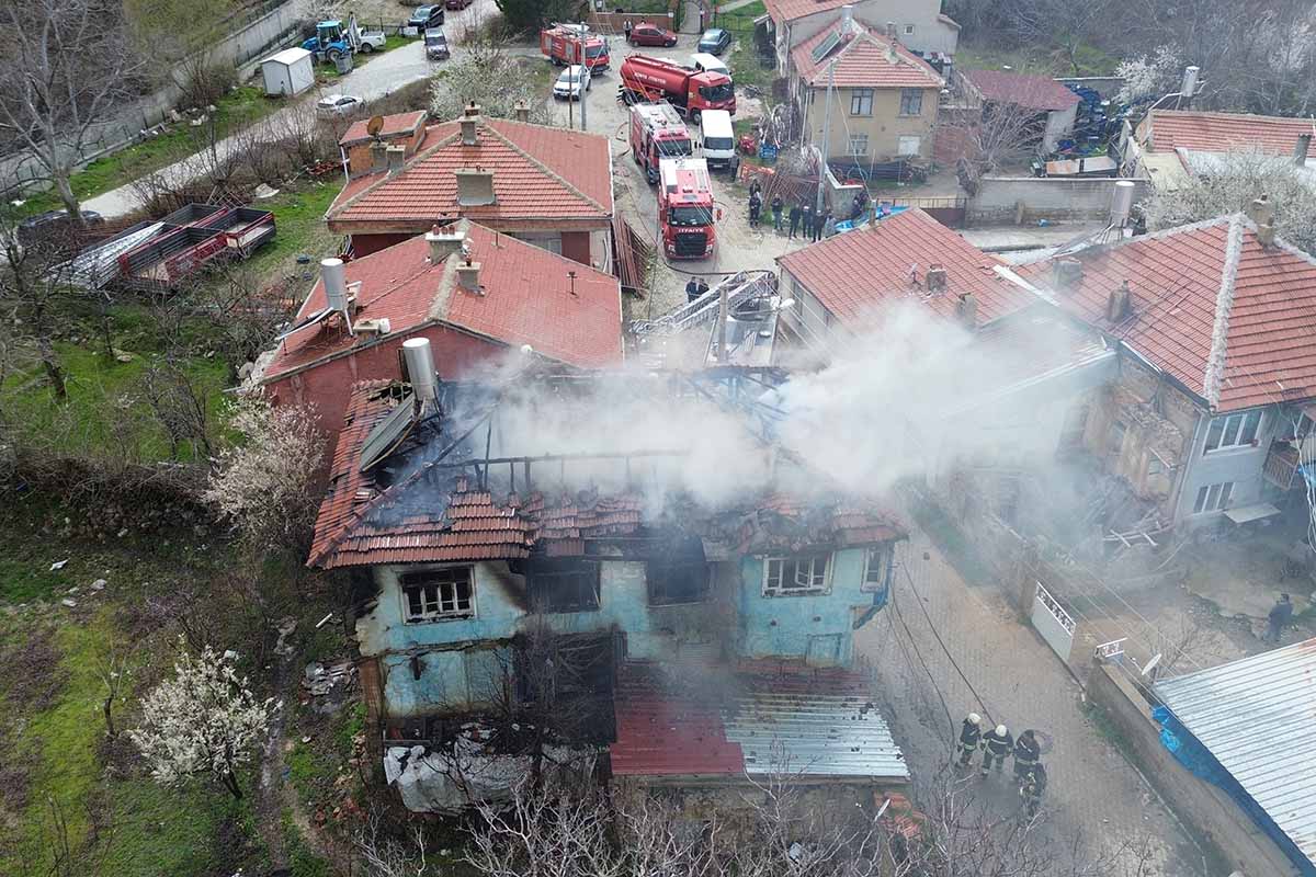 Fotoğraf: Cemal Filiz / İHA