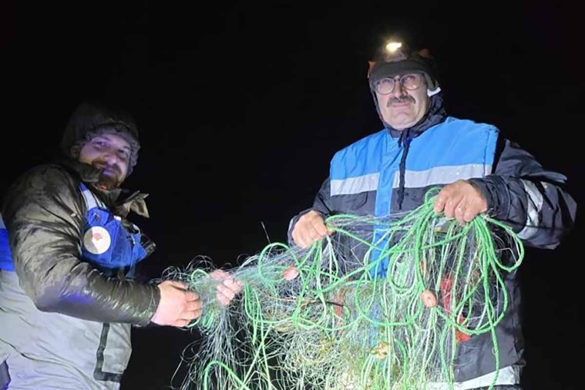 Fotoğraf: İsmail Sünbül / İHA