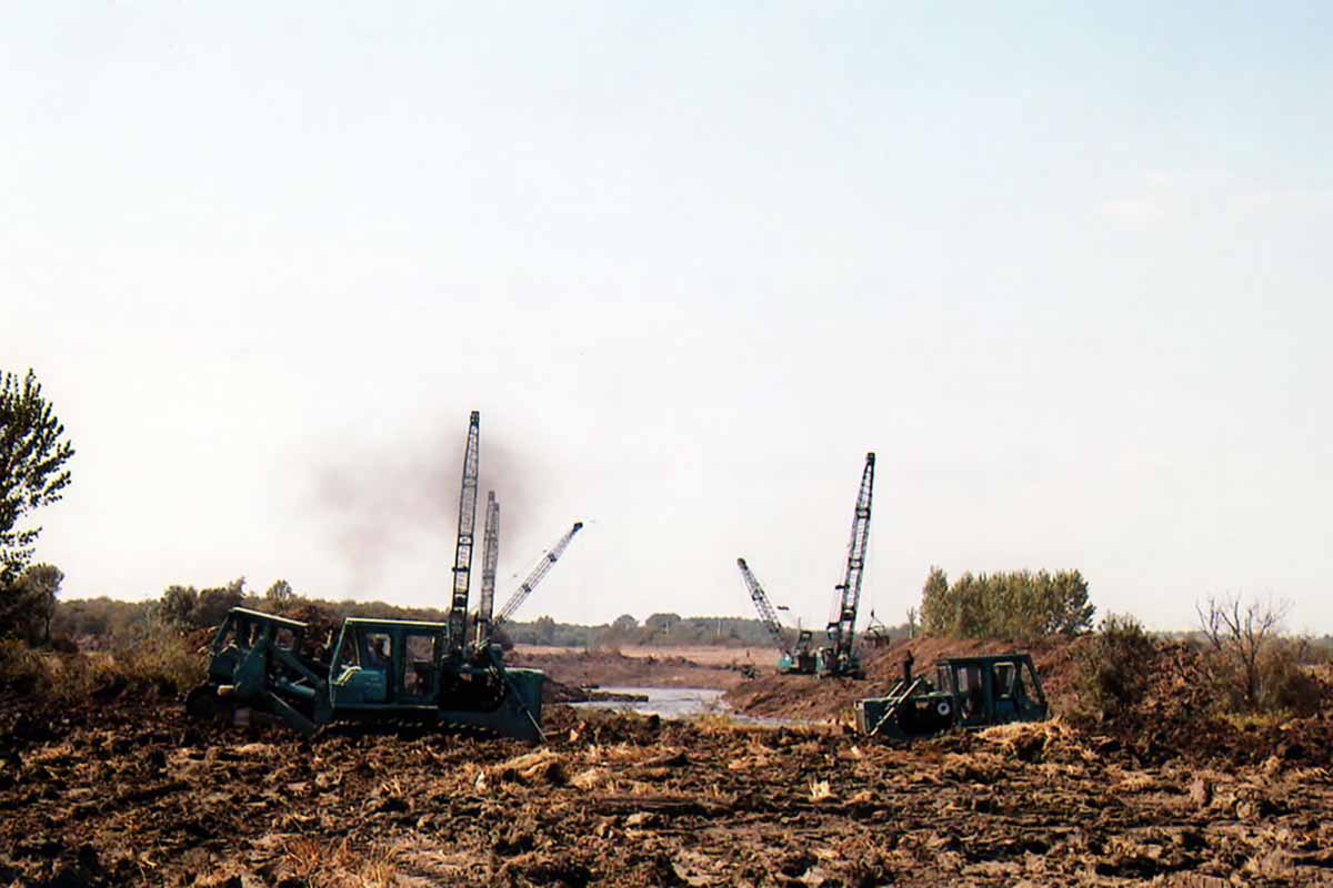 Fotoğraf: DSİ
