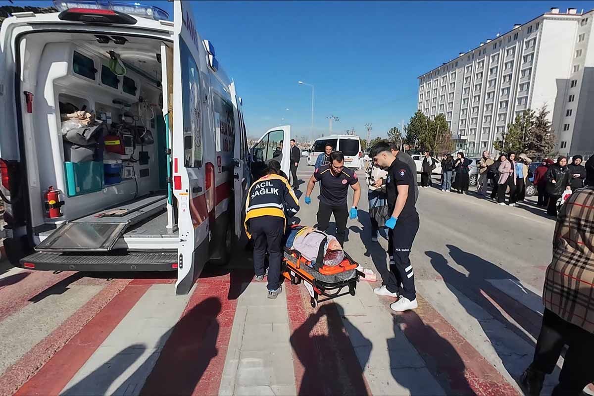 Fotoğraf: İHA