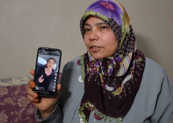 Konya’daki çocuklarının yanına dönen bipolar hasta kadın, annesini endişelendirdi