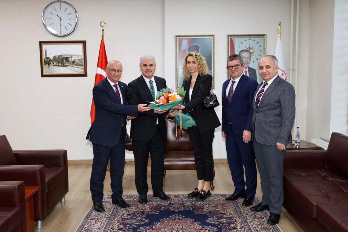 Fotoğraf: Valilik