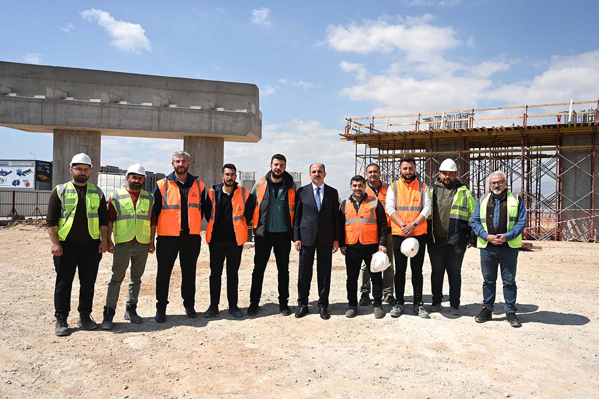 Fotoğraf: Büyükşehir Belediyesi