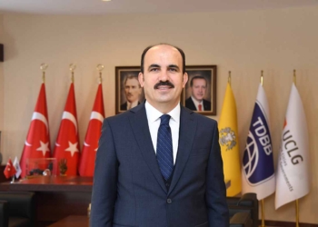 Altay’dan Polis Haftası mesajı