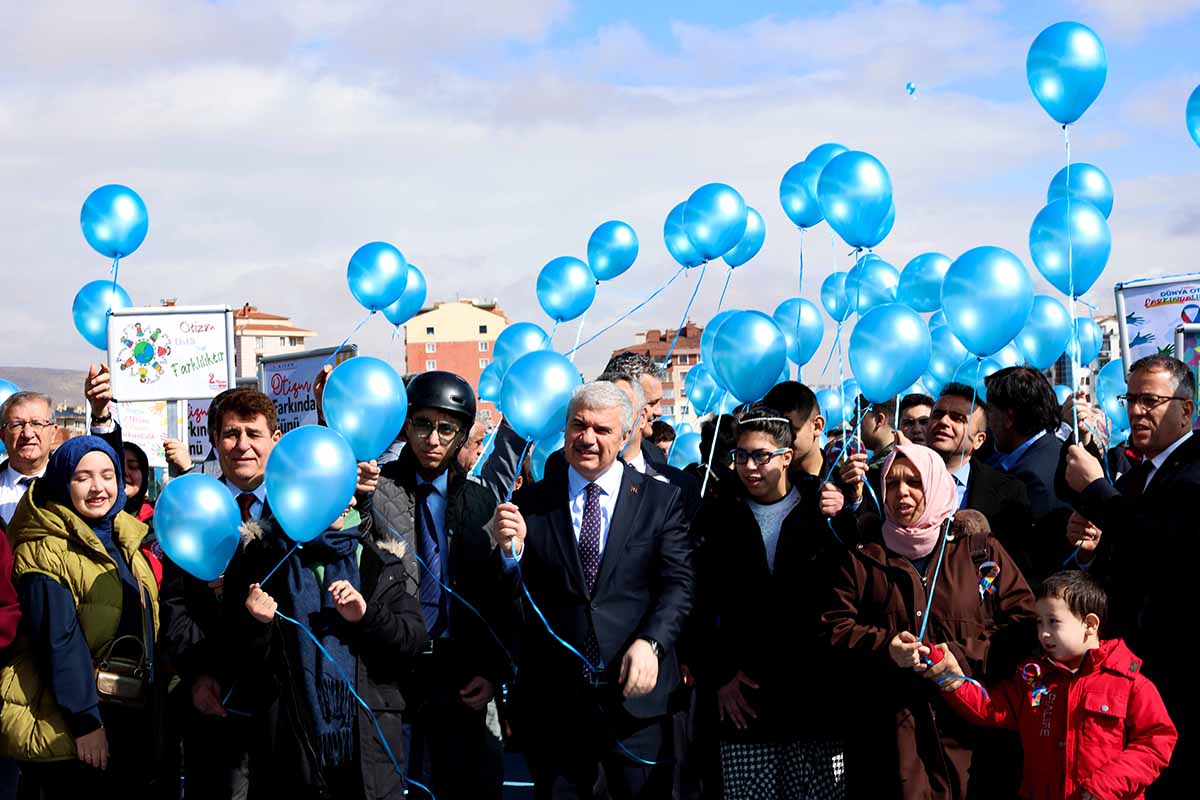 Fotoğraf: Konya Valiliği