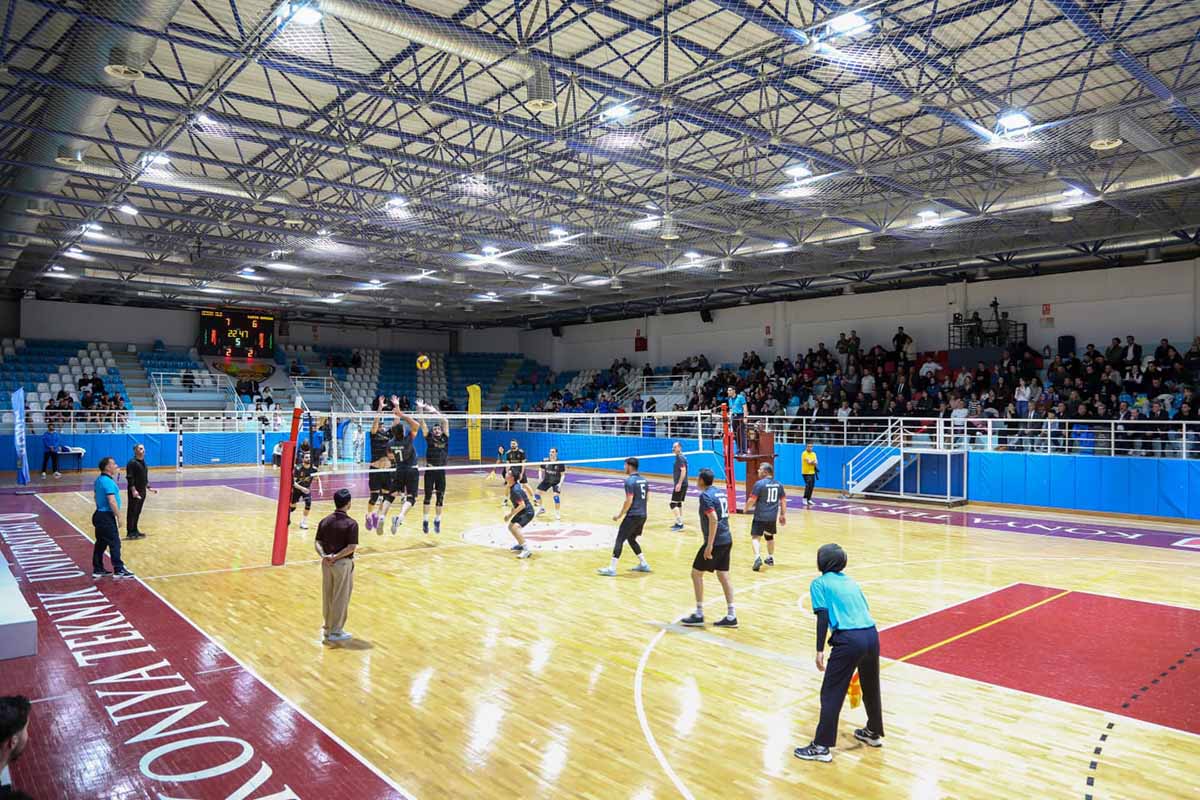 Fotoğraf: Sinan Kabak