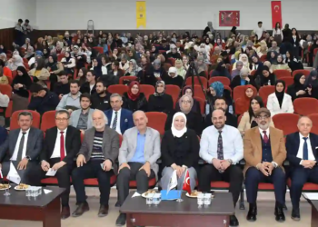 Arapça Kültür ve Kariyer Zirvesi Selçuk Üniversitesi’nde gerçekleştirildi