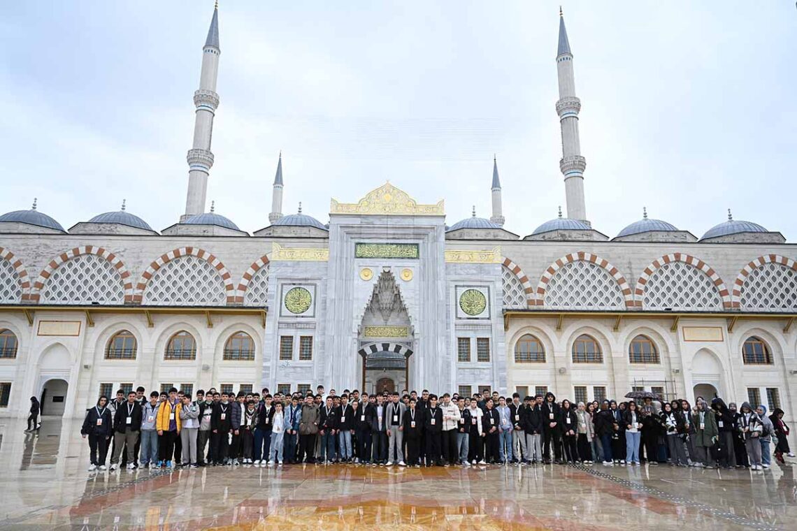 Fotoğraf: Büyükşehir Belediyesi