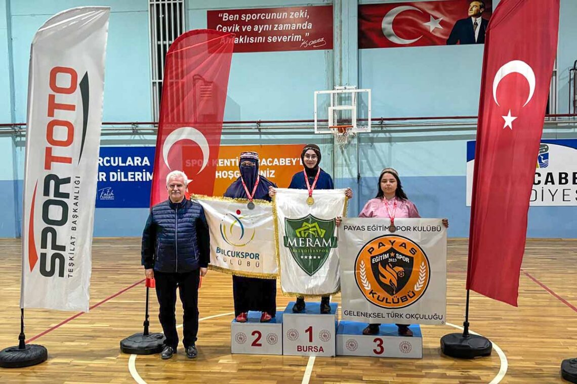 Fotoğraf: Meram Belediyesi