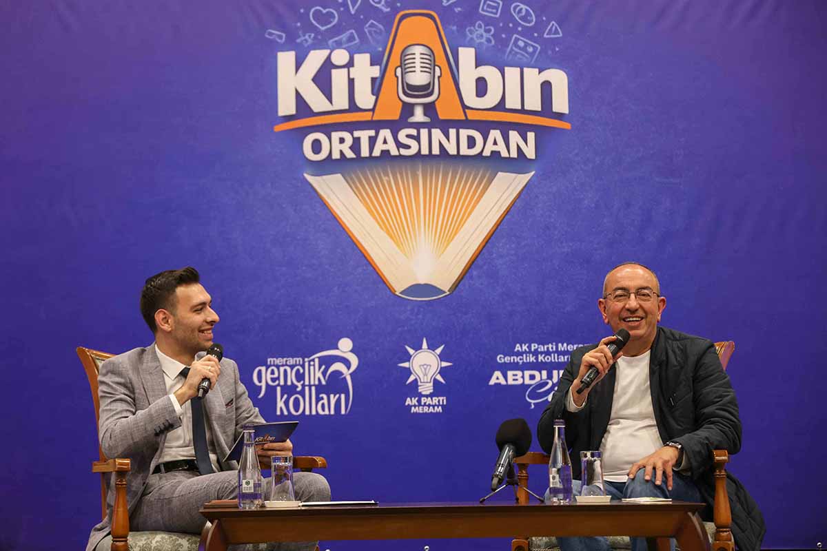 Fotoğraf: Meram Belediyesi