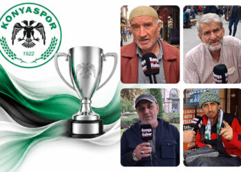 Konyaspor’da final heyecanı: Taraftarlar kupaya inançlı