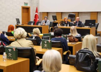 Saraybosna’dan Konya’ya anlamlı ziyaret