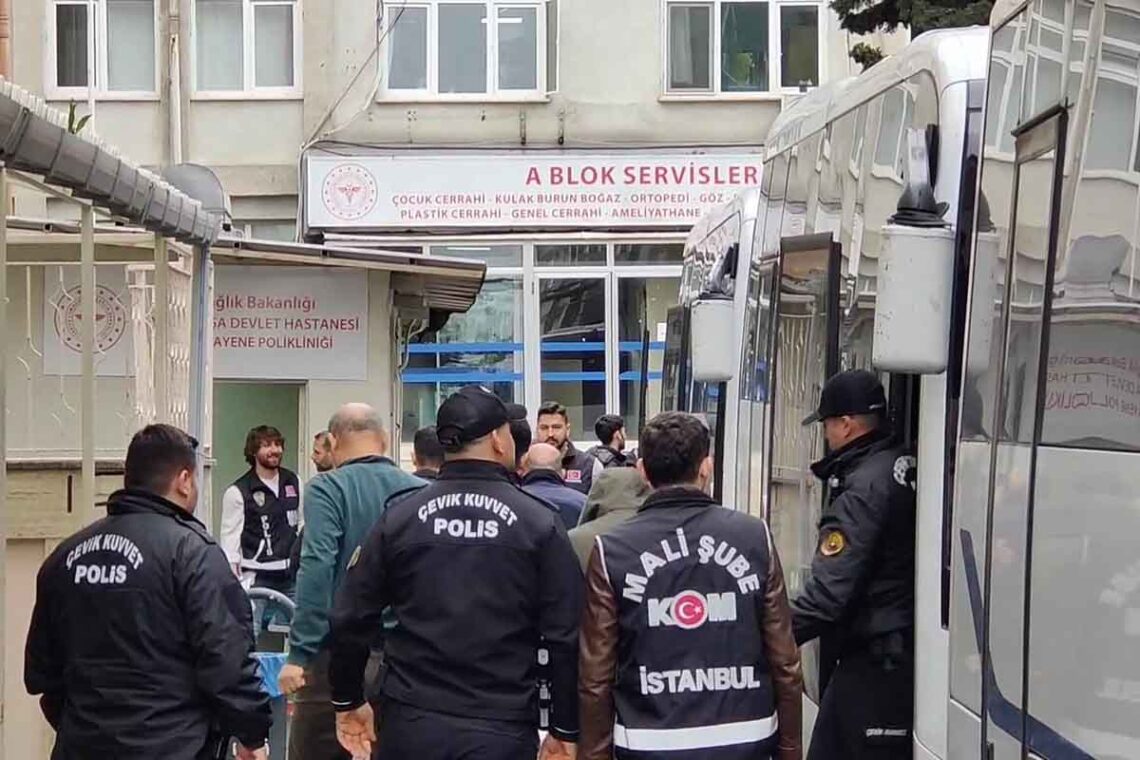 Fotoğraf: DHA