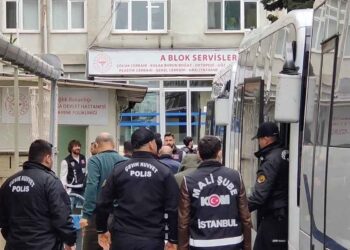 6 ildeki İBB operasyonunda 25 şüpheli cezaevine gönderildi